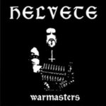 Helvete - Warmasters cover art