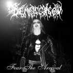 Demogorgon - Fear the Arrival cover art