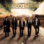 Voodoo Circle - More Than One Way Home cover art