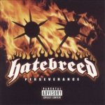 Hatebreed - Perseverance cover art