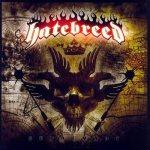 Hatebreed - Supremacy cover art