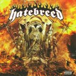 Hatebreed - Hatebreed cover art