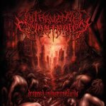 Intravenous Contamination - Drowned in Human Fluids cover art