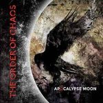 The Order of Chaos - Apocalypse Moon cover art
