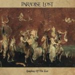Paradise Lost - Symphony for the Lost cover art
