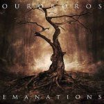 Ouroboros - Emanations cover art