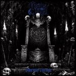 Grave Ritual - Morbid Throne cover art