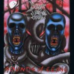 Horror of Horrors - Sounds of Eerie cover art