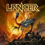 Lancer - Second Storm cover art