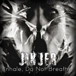 Jinjer - Inhale, Do Not Breathe cover art