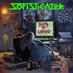 Sofisticator - Death by Zapping cover art