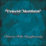 Unlucky Morpheus - Miseria Kills Slaughterously cover art