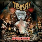 Tibosity - Bimbocracia cover art