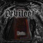 Deviloof - Ruin cover art