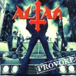 Altar - Provoke
