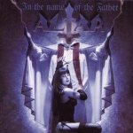 Altar - In the Name of the Father