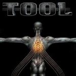 Tool - Salival cover art
