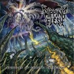 Ripping Flesh - Episodes of Chaotic Extinction cover art