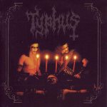 Typhus - Profound Blasphemous Proclamation cover art
