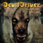 DevilDriver - Trust No One cover art