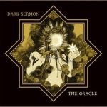Dark Sermon - The Oracle cover art
