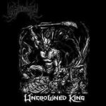 Acherozu - Uncrowned King cover art