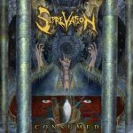 Seprevation - Consumed cover art
