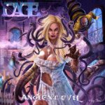 Cage - Ancient Evil cover art