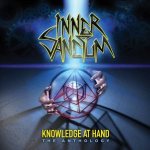 Inner Sanctum - Knowledge at Hand: the Anthology cover art