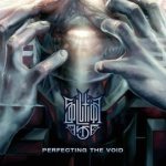 Solution .45 - Perfecting the Void cover art