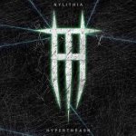 Nylithia - Hyperthrash cover art