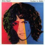 Billy Squier - Emotions in Motion cover art