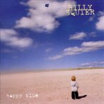 Billy Squier - Happy Blue cover art