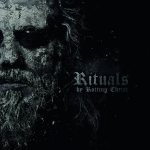 Rotting Christ - Rituals cover art