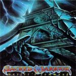 Sacred Warrior - Master's Command