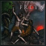 Freya - Lift the Curse