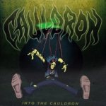 Cauldron - Into the Cauldron cover art