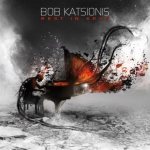 Bob Katsionis - Rest in Keys cover art