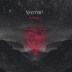 Votum - :KTONIK: cover art