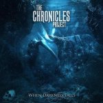 The Chronicles Project - When Darkness Falls cover art