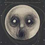 Steven Wilson - The Raven That Refused to Sing (And Other Stories) cover art