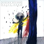 Steven Wilson - Drive Home cover art
