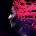 Steven Wilson - Hand. Cannot. Erase. cover art