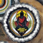 Seven Sisters of Sleep - Ezekiel's Hags cover art