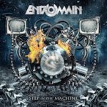 Endomain - Step in the Machine cover art