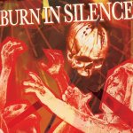 Burn In Silence - Angel Maker cover art