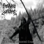 Frostland Darkness - Sign of Inverted Cross cover art