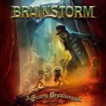 Brainstorm - Scary Creatures cover art