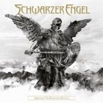 Schwarzer Engel - Imperium I: Im Reich der Götter cover art