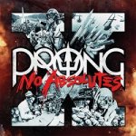 Prong - X - No Absolutes cover art